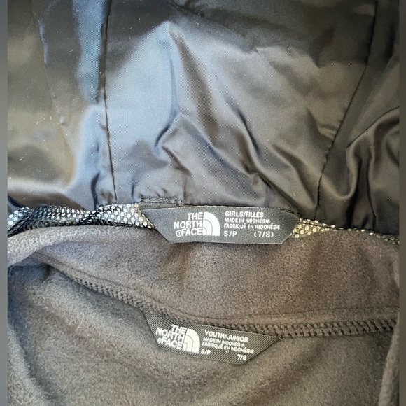 North Face Osolita 3-in-1 Triclimate Jacket - Picture 3 of 4